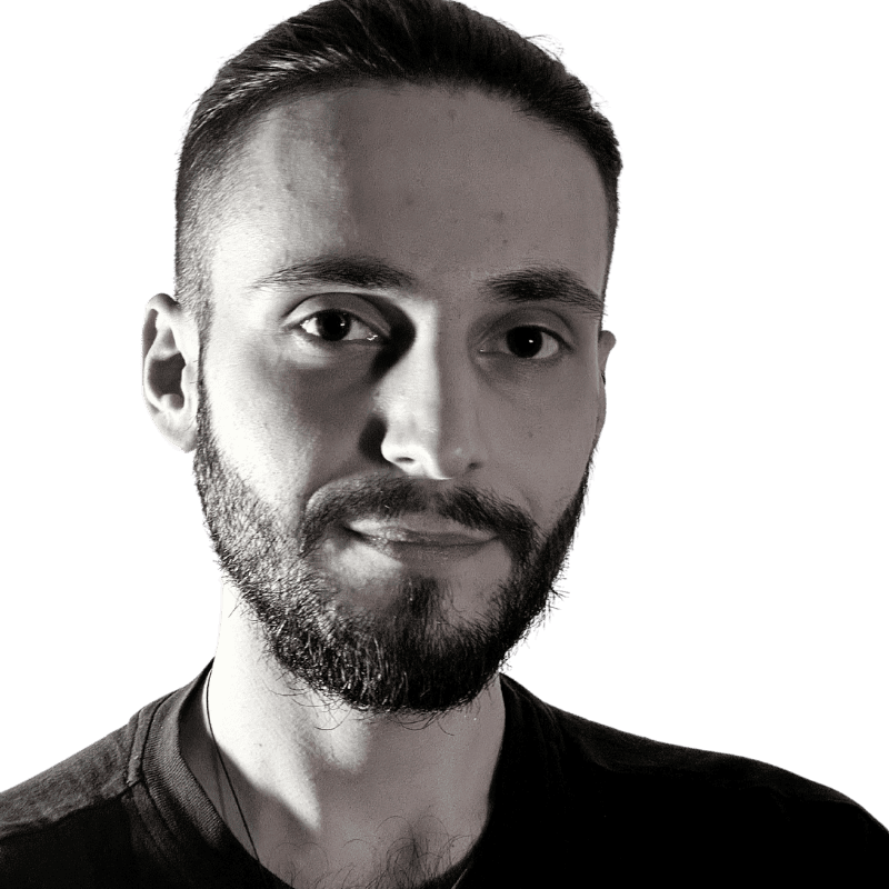 Alberto Frigo Copywriter a Bolzano