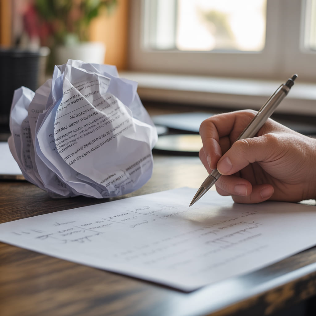 scrittura amministrativa efficace - un articolo di Alberto Frigo copywriter a Bolzano